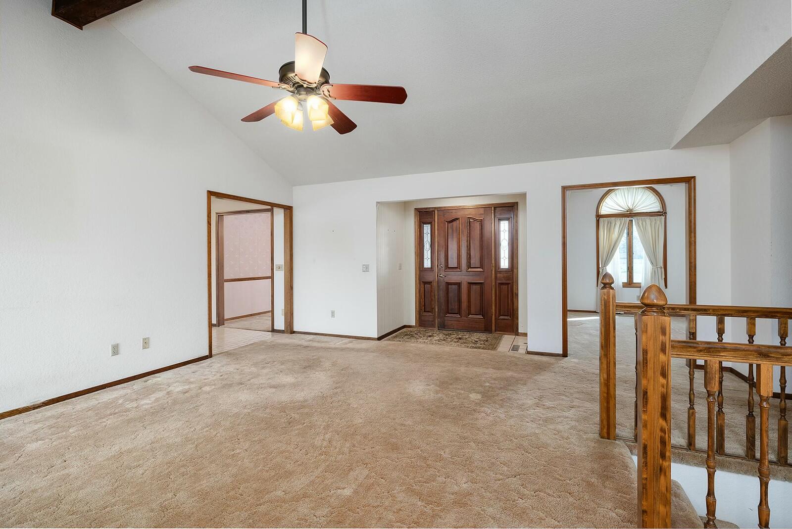 Greene-Not in List - Residential