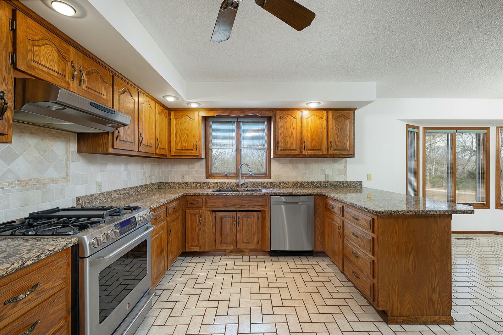 Greene-Not in List - Residential