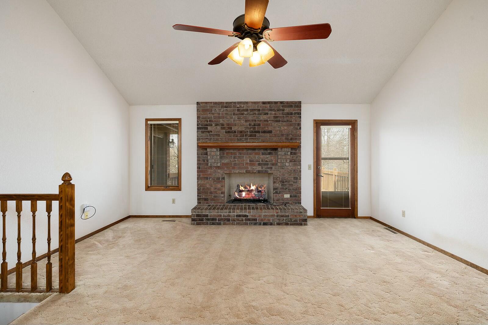 Greene-Not in List - Residential