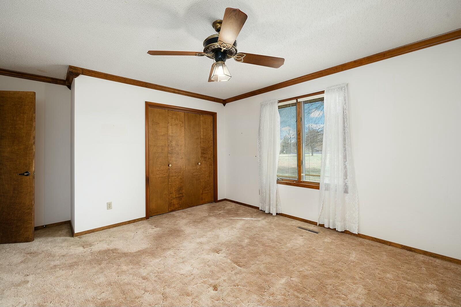 Greene-Not in List - Residential