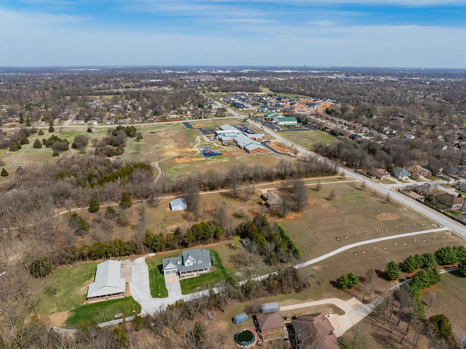 Greene-Not in List - Residential