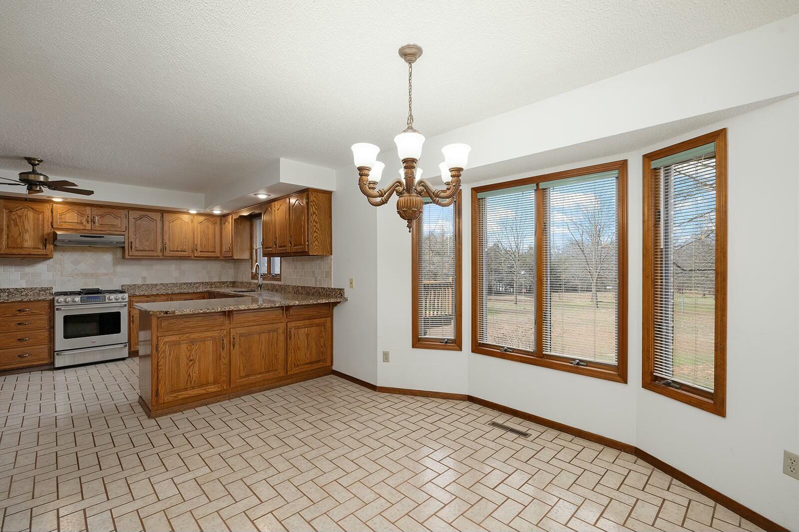 Greene-Not in List - Residential