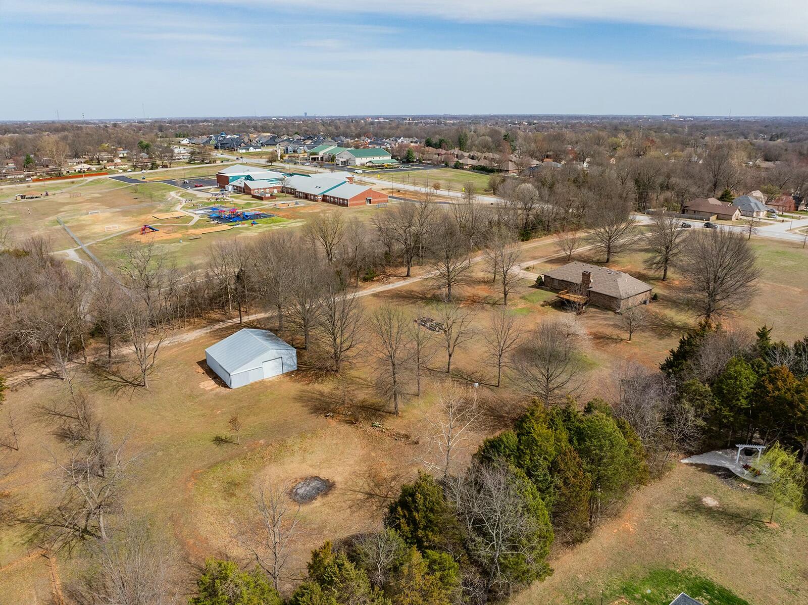 Greene-Not in List - Residential