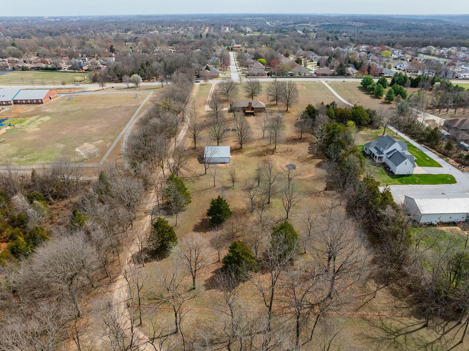 Greene-Not in List - Residential