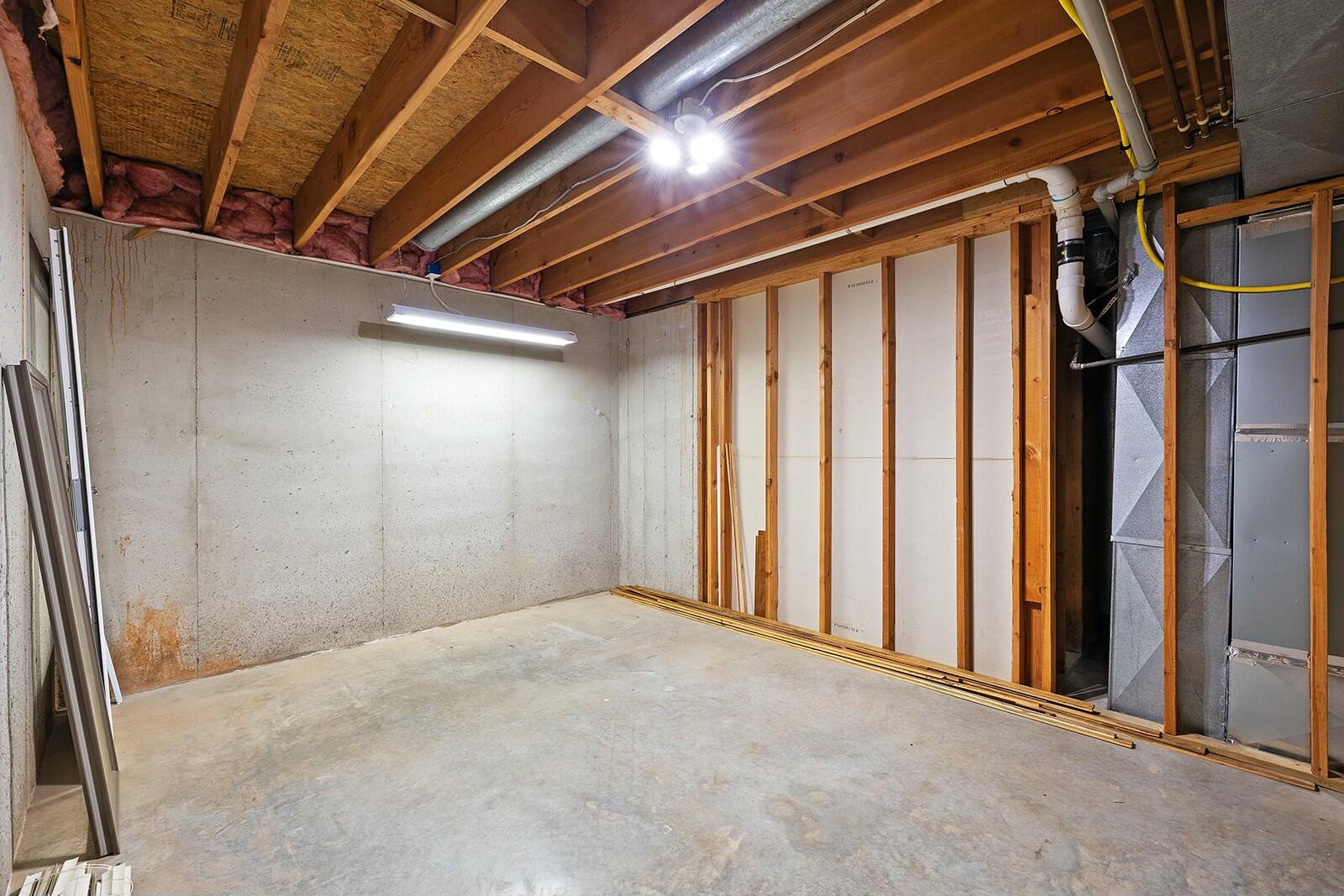 Greene-Not in List - Residential