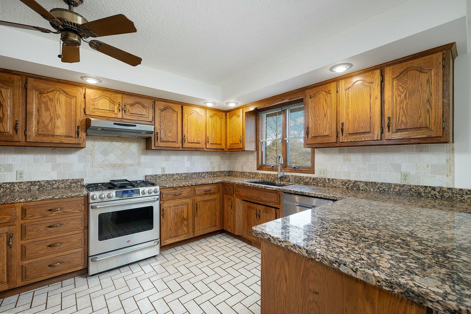 Greene-Not in List - Residential