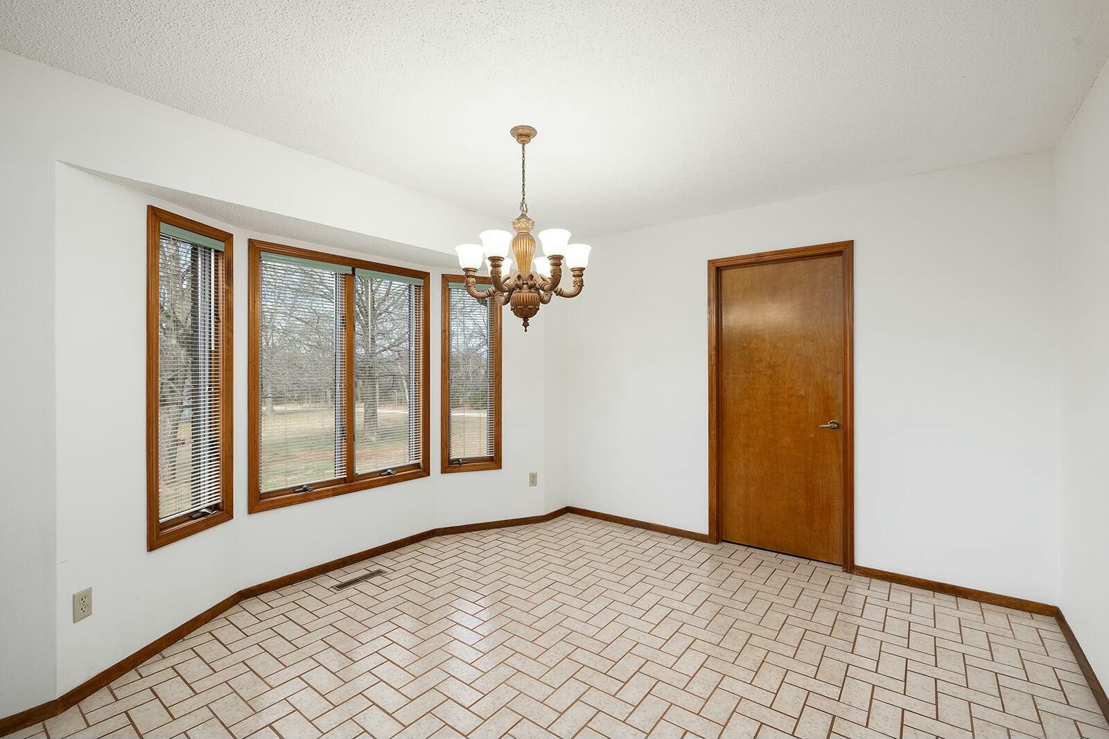 Greene-Not in List - Residential