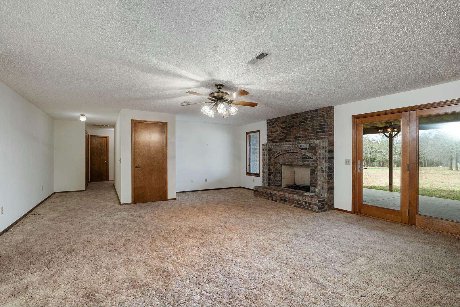 Greene-Not in List - Residential