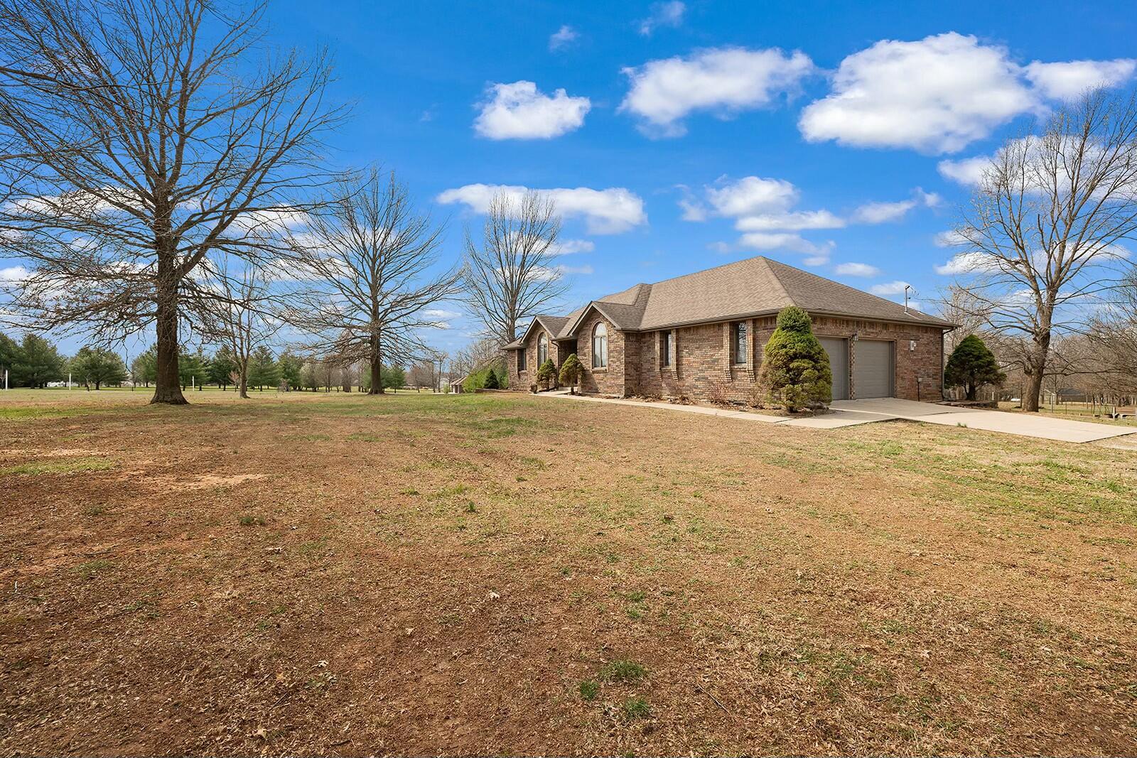 Greene-Not in List - Residential