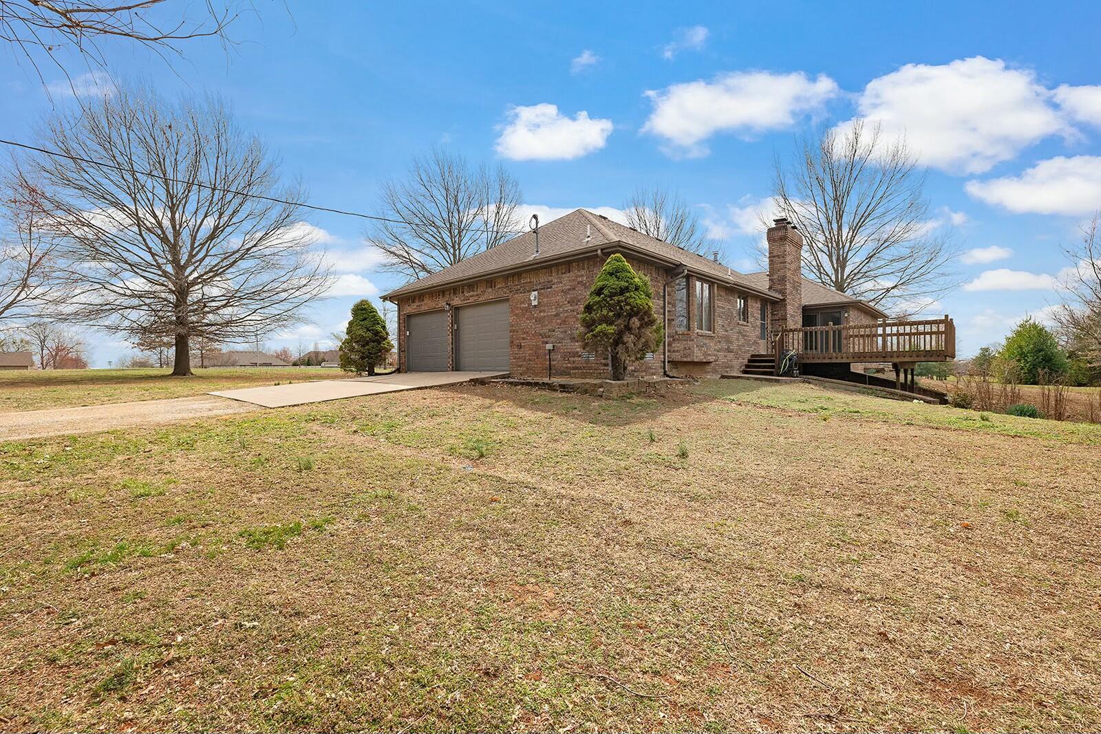 Greene-Not in List - Residential