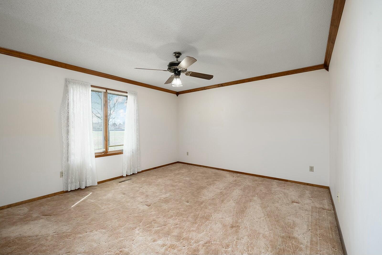 Greene-Not in List - Residential
