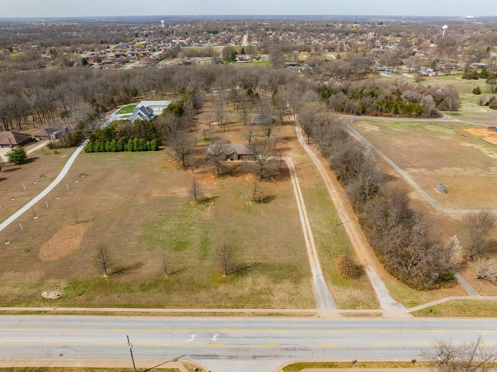Greene-Not in List - Residential