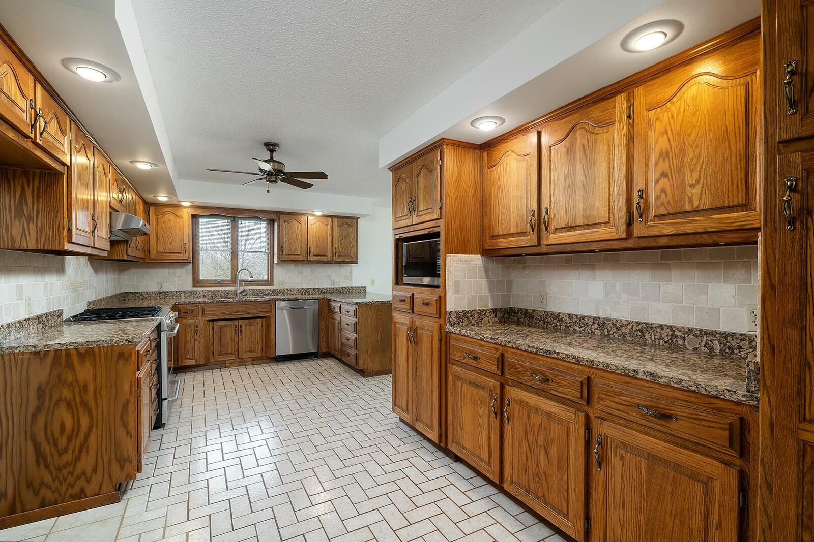 Greene-Not in List - Residential
