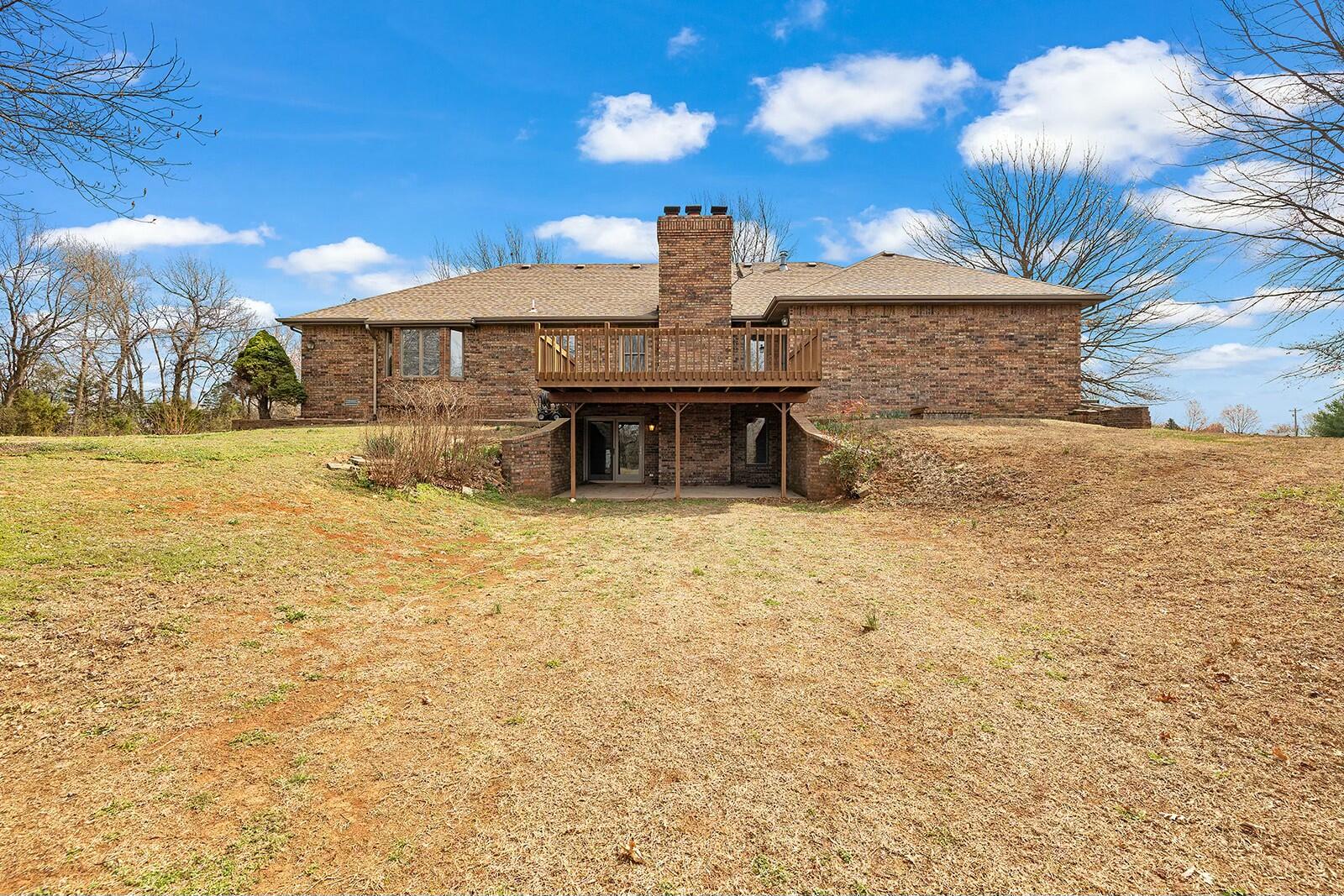 Greene-Not in List - Residential