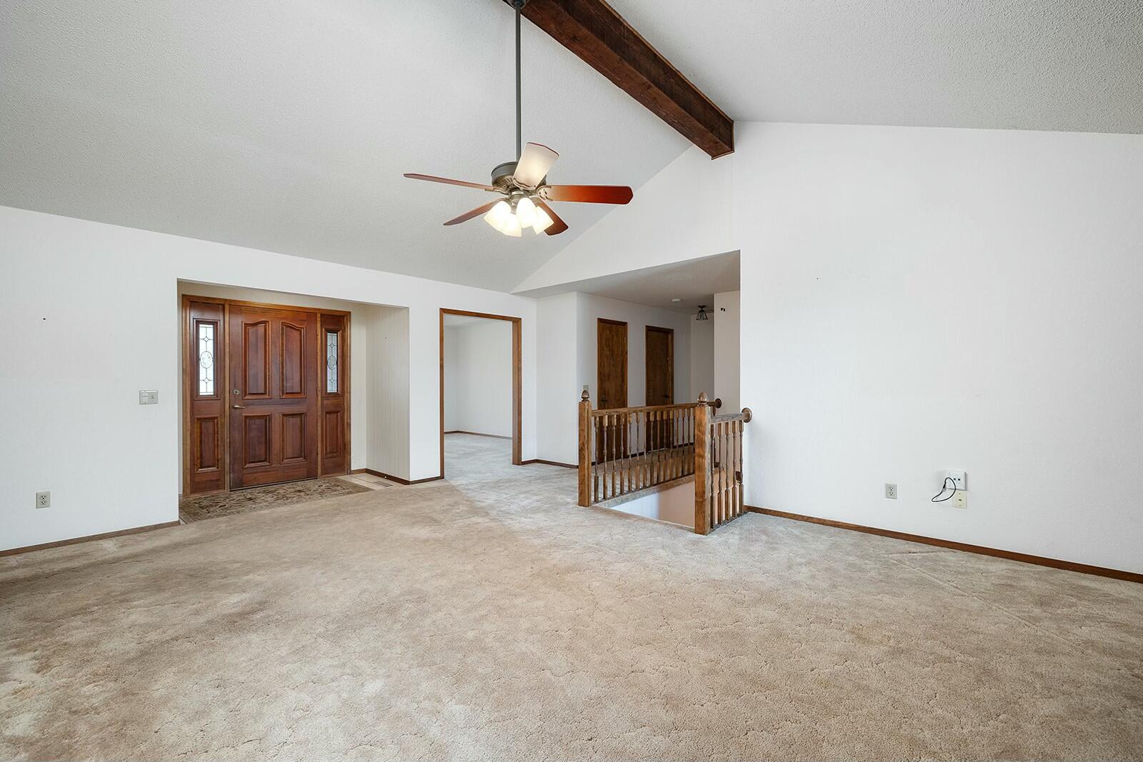 Greene-Not in List - Residential