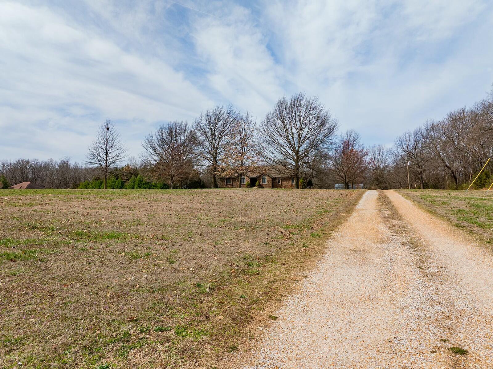 Greene-Not in List - Residential