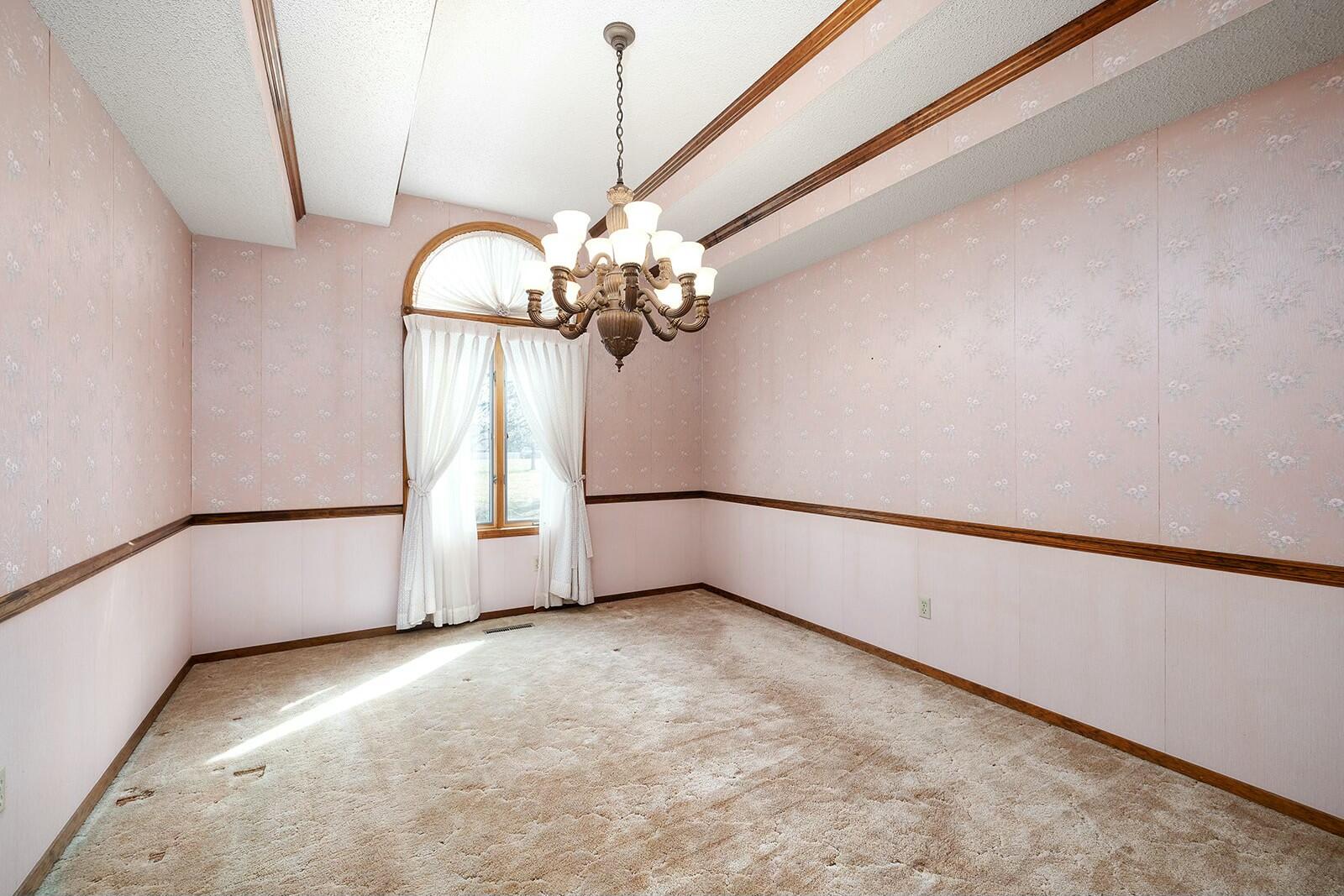 Greene-Not in List - Residential