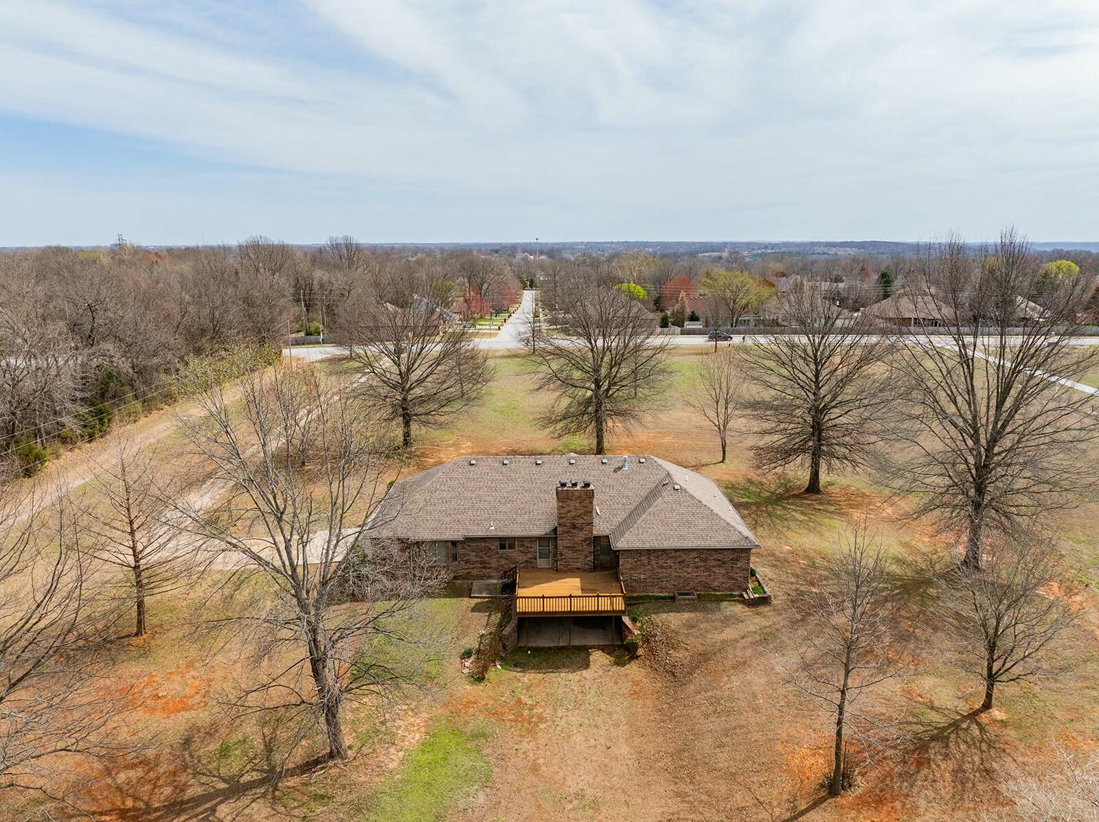 Greene-Not in List - Residential