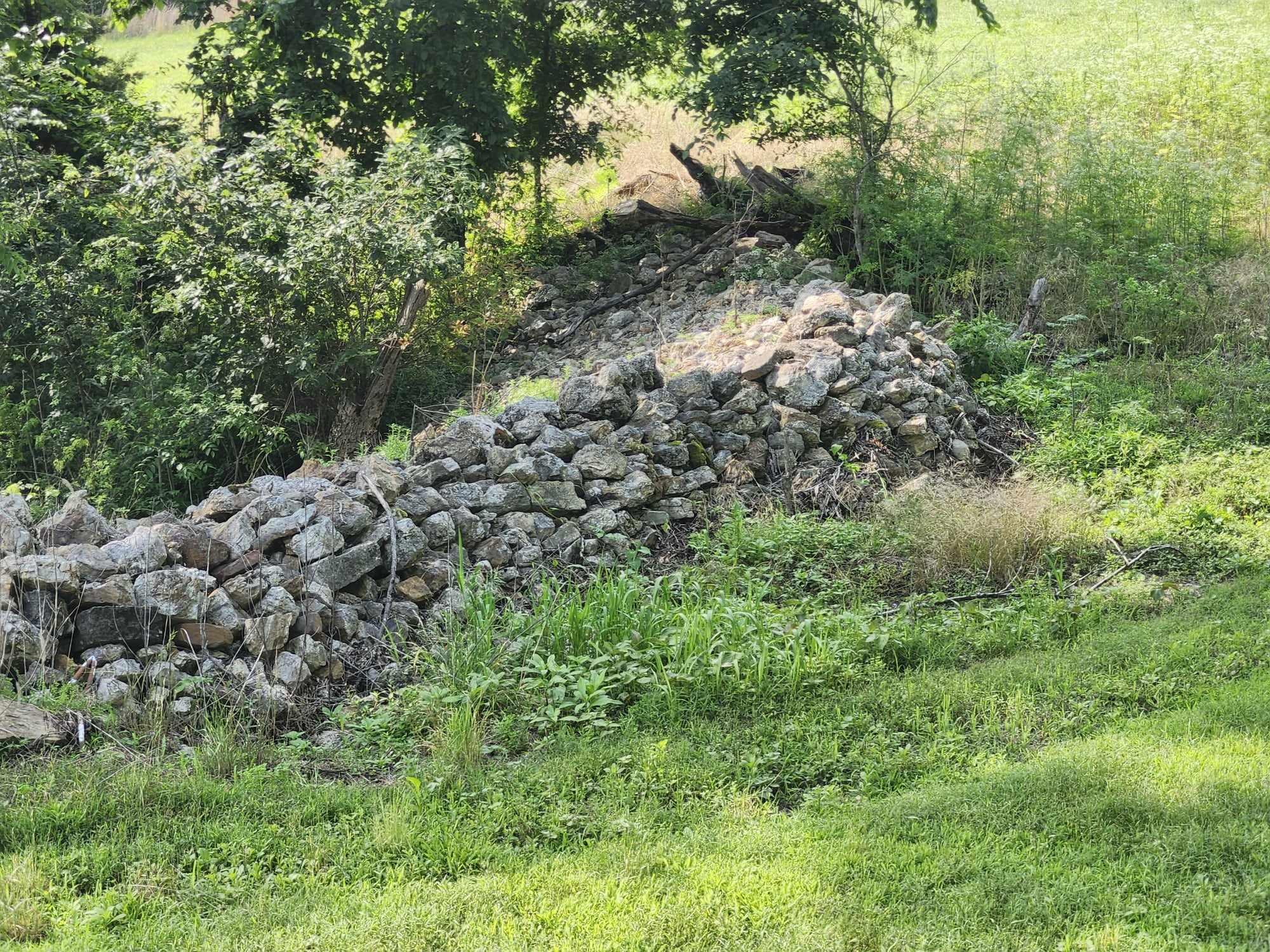 N/A - Farm