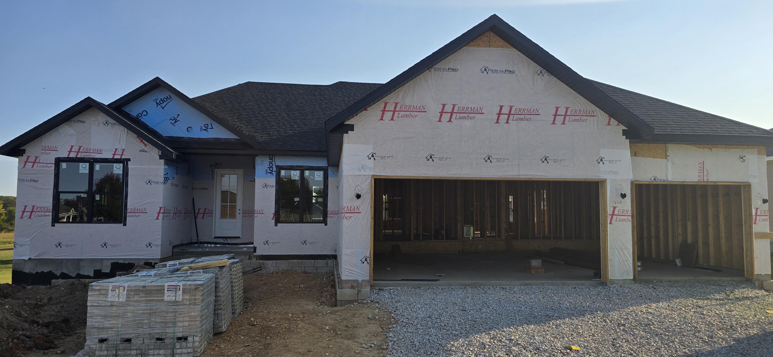 Stonebridge Estates - Residential