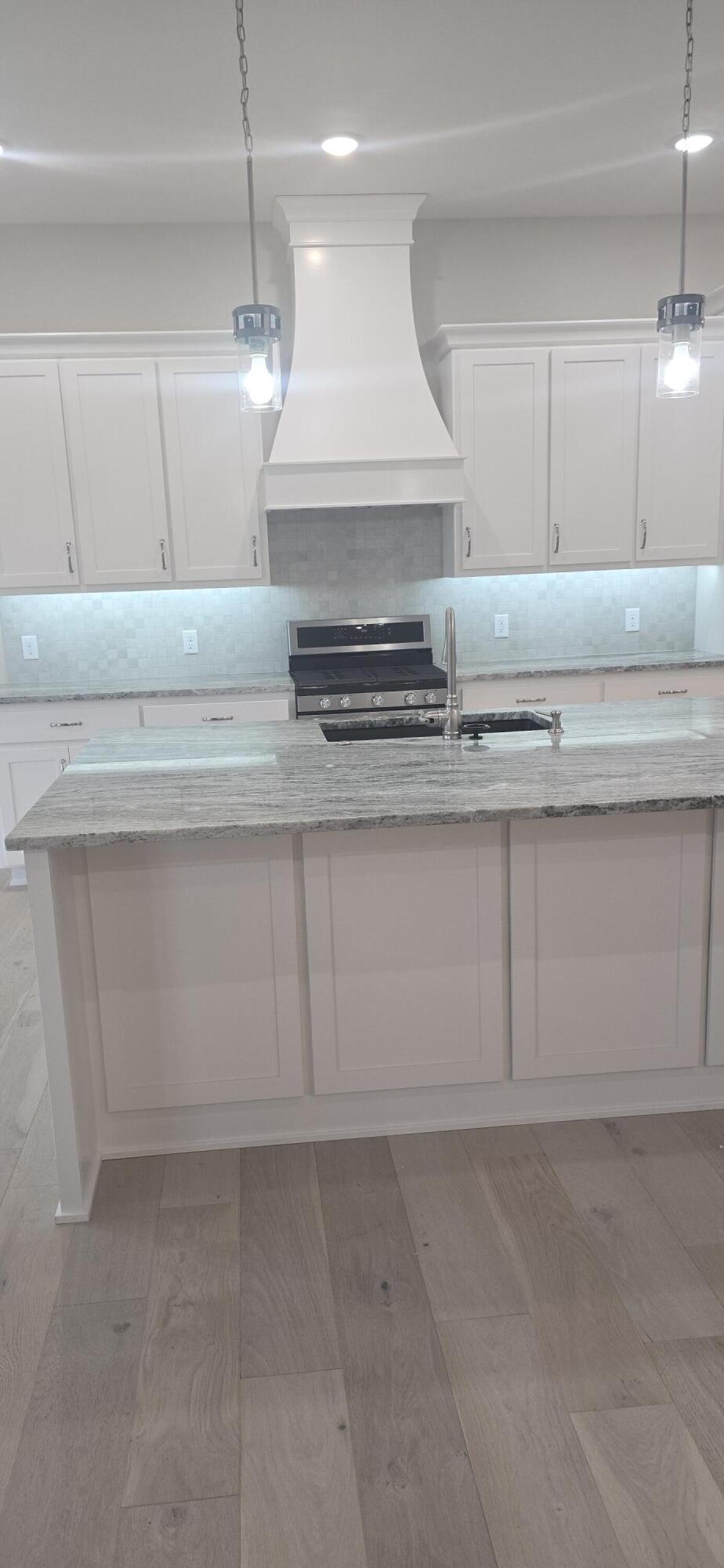 Stonebridge Estates - Residential