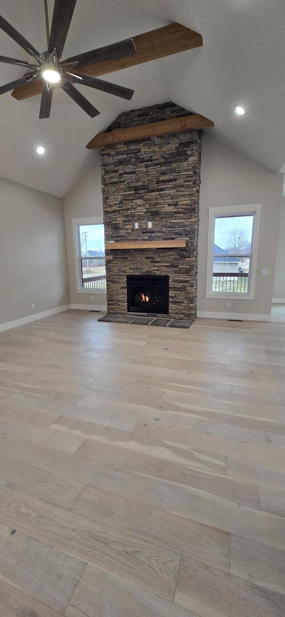 Stonebridge Estates - Residential
