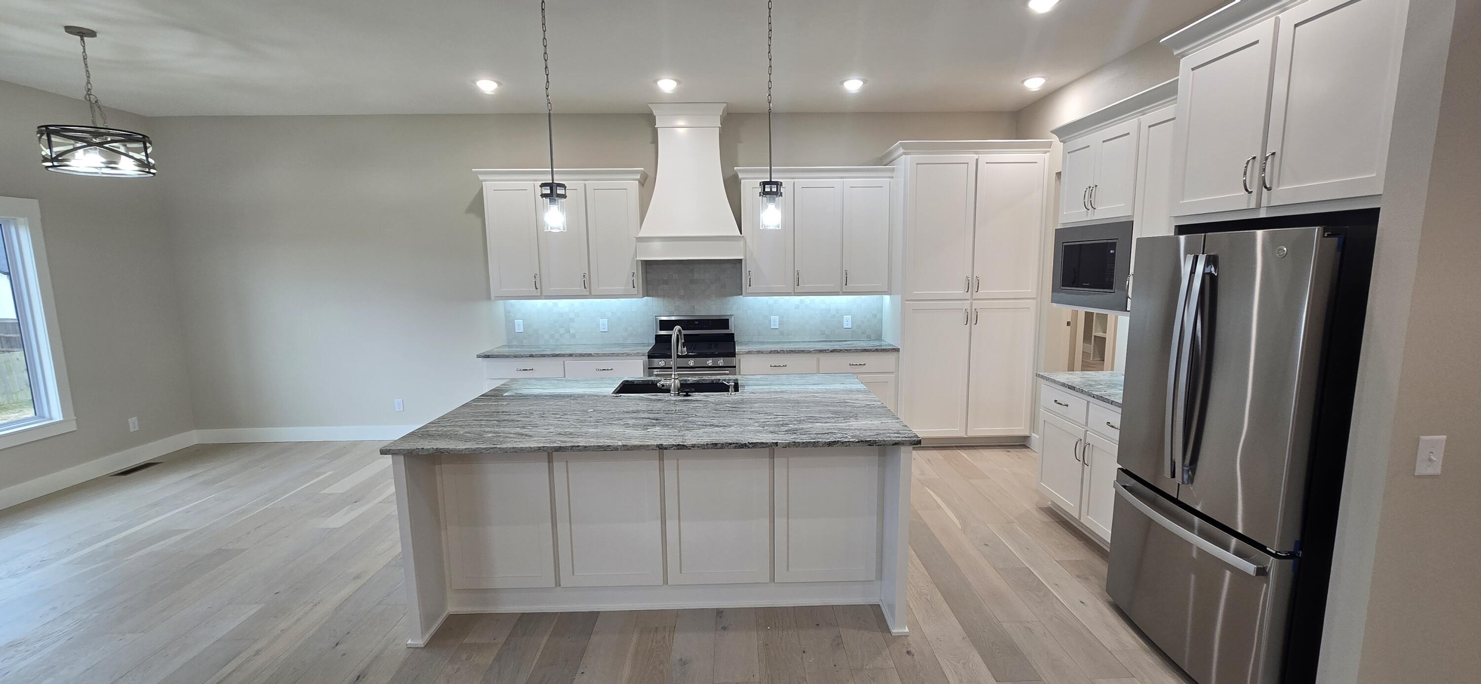 Stonebridge Estates - Residential