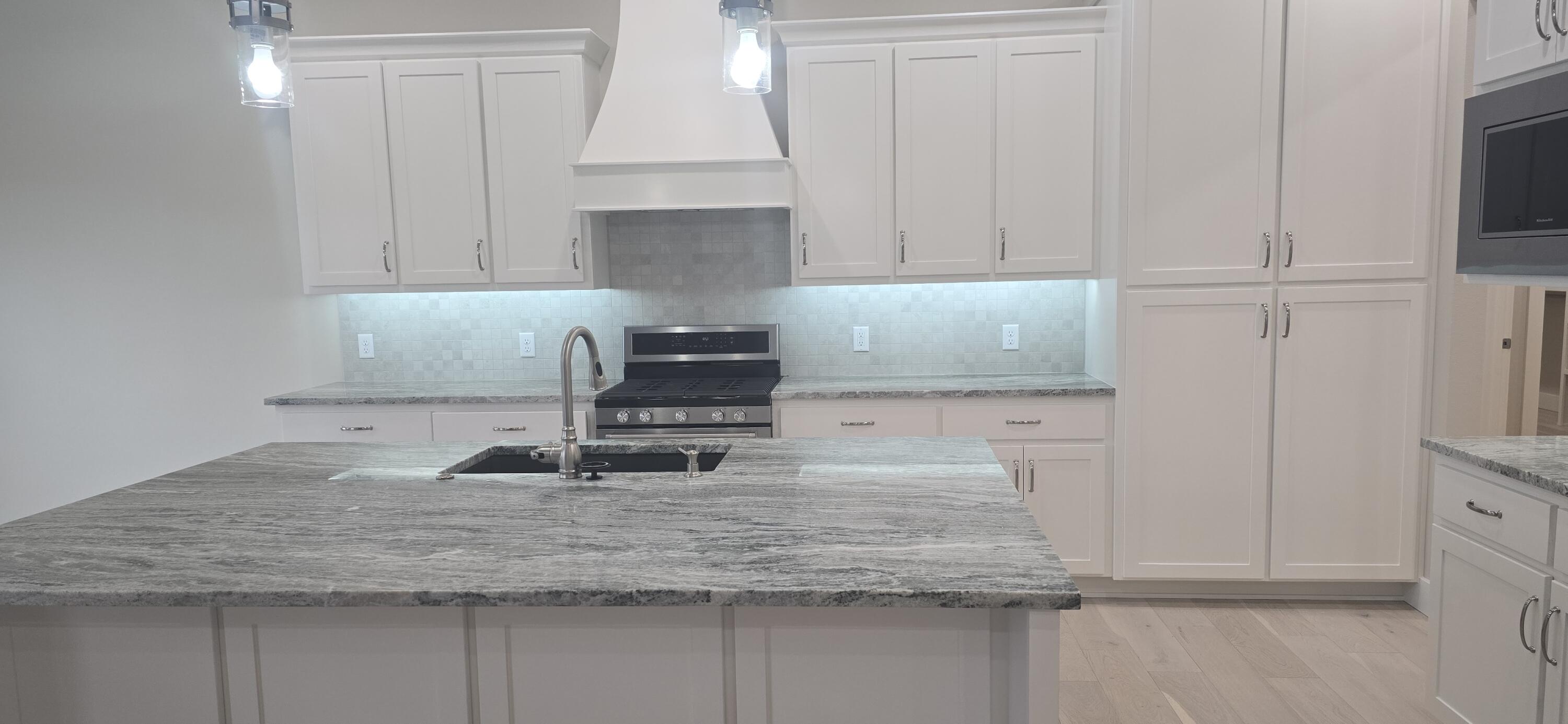 Stonebridge Estates - Residential