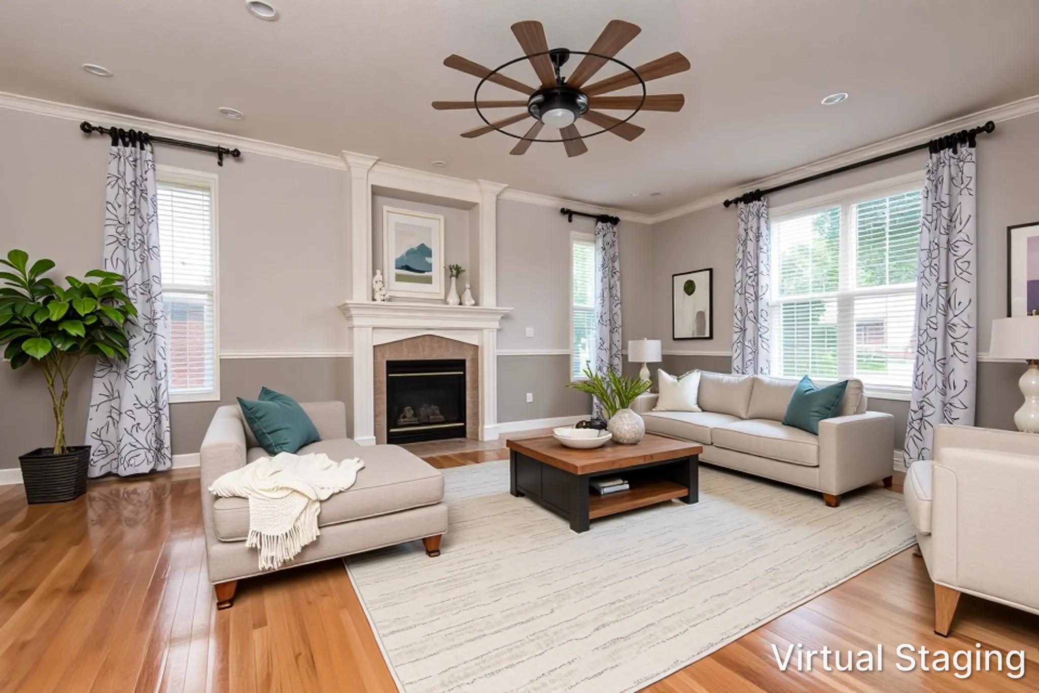 3871 W Olivia Street