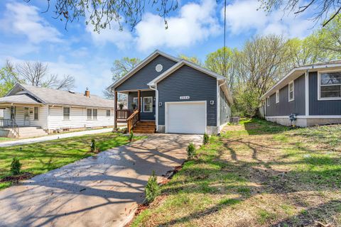 2114 N Marion Avenue, Springfield, MO 65803 - MLS#: 60291425