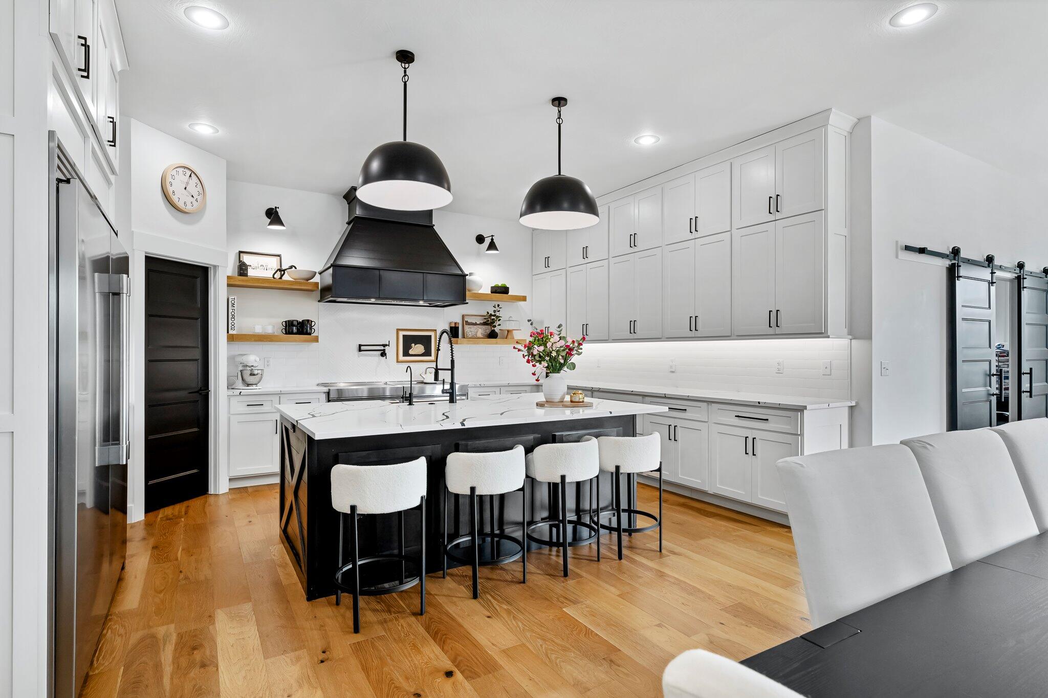 Irish Hills - Residential