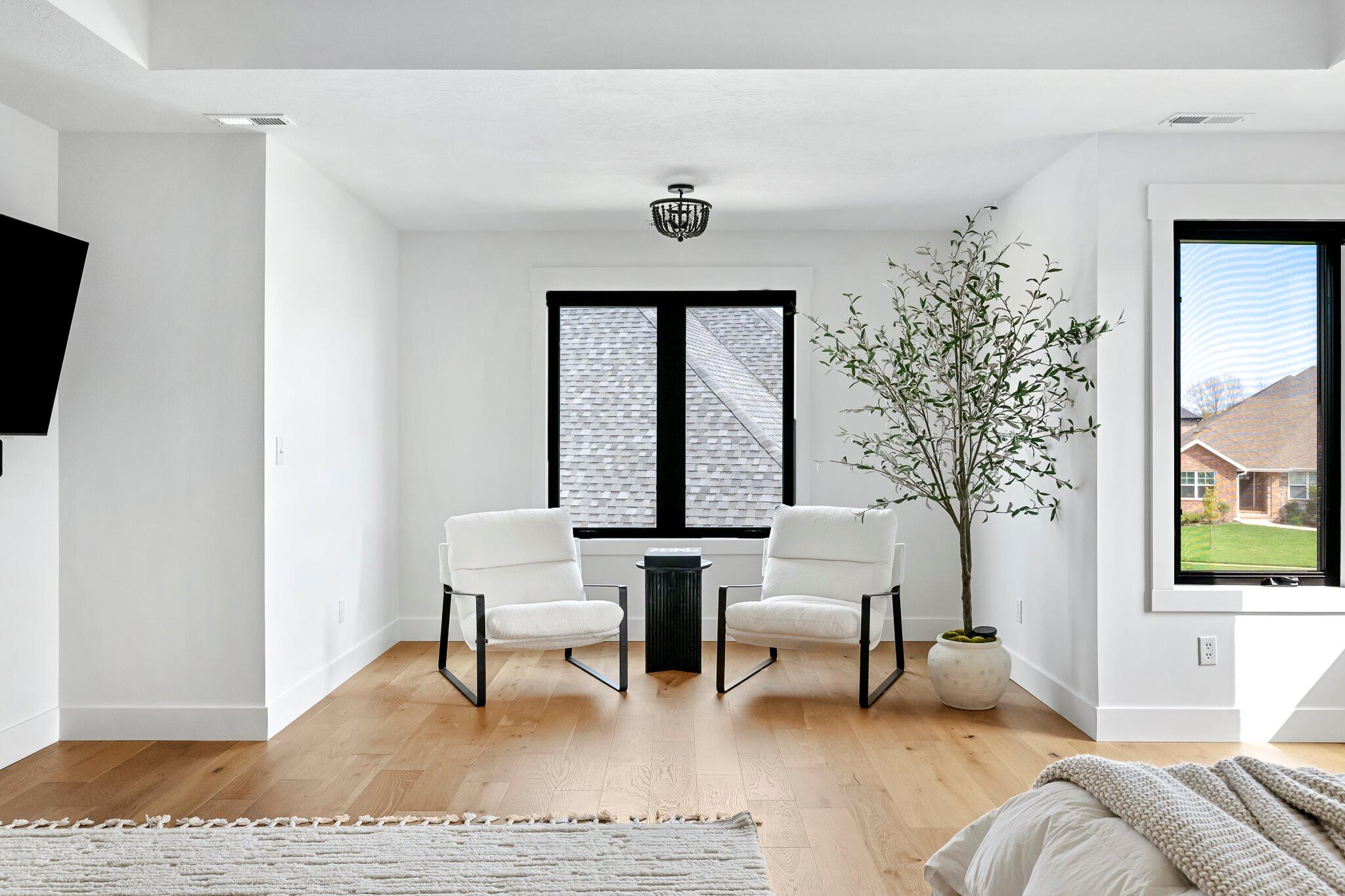 Irish Hills - Residential