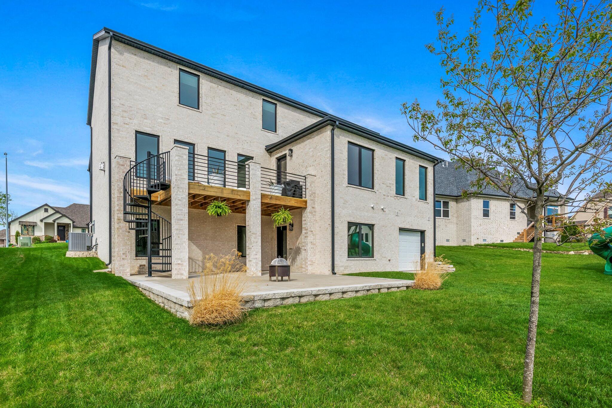Irish Hills - Residential