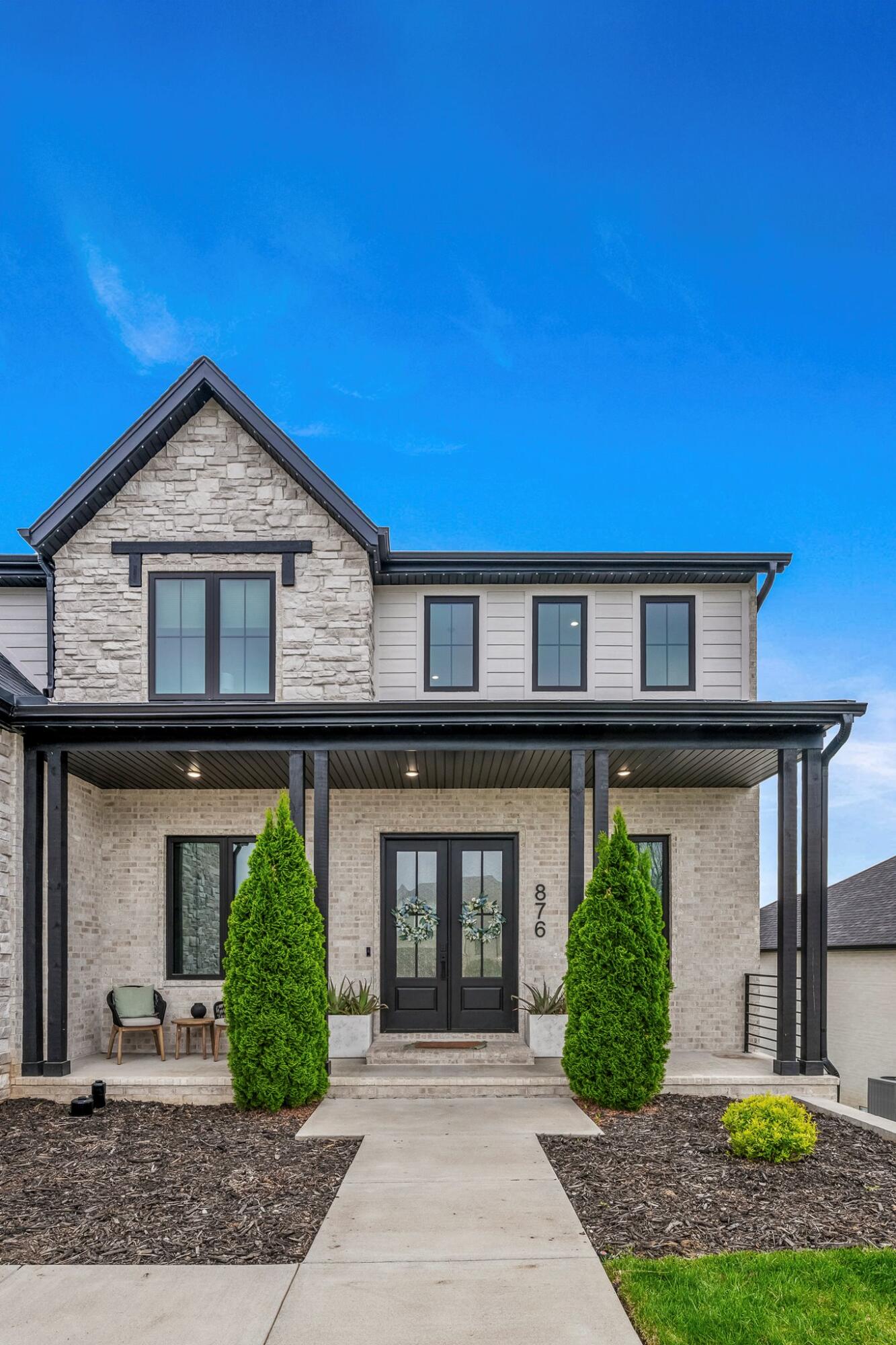 Irish Hills - Residential