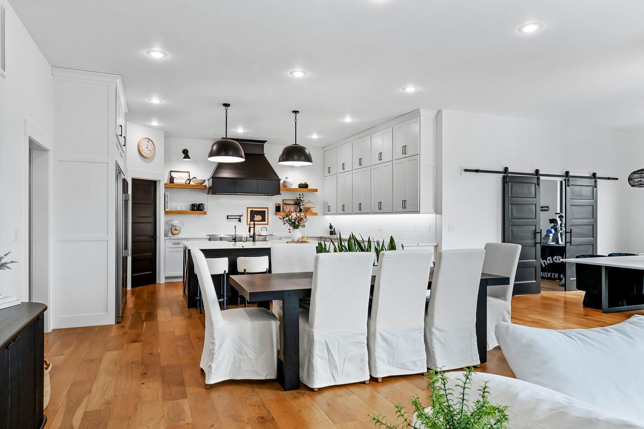 Irish Hills - Residential