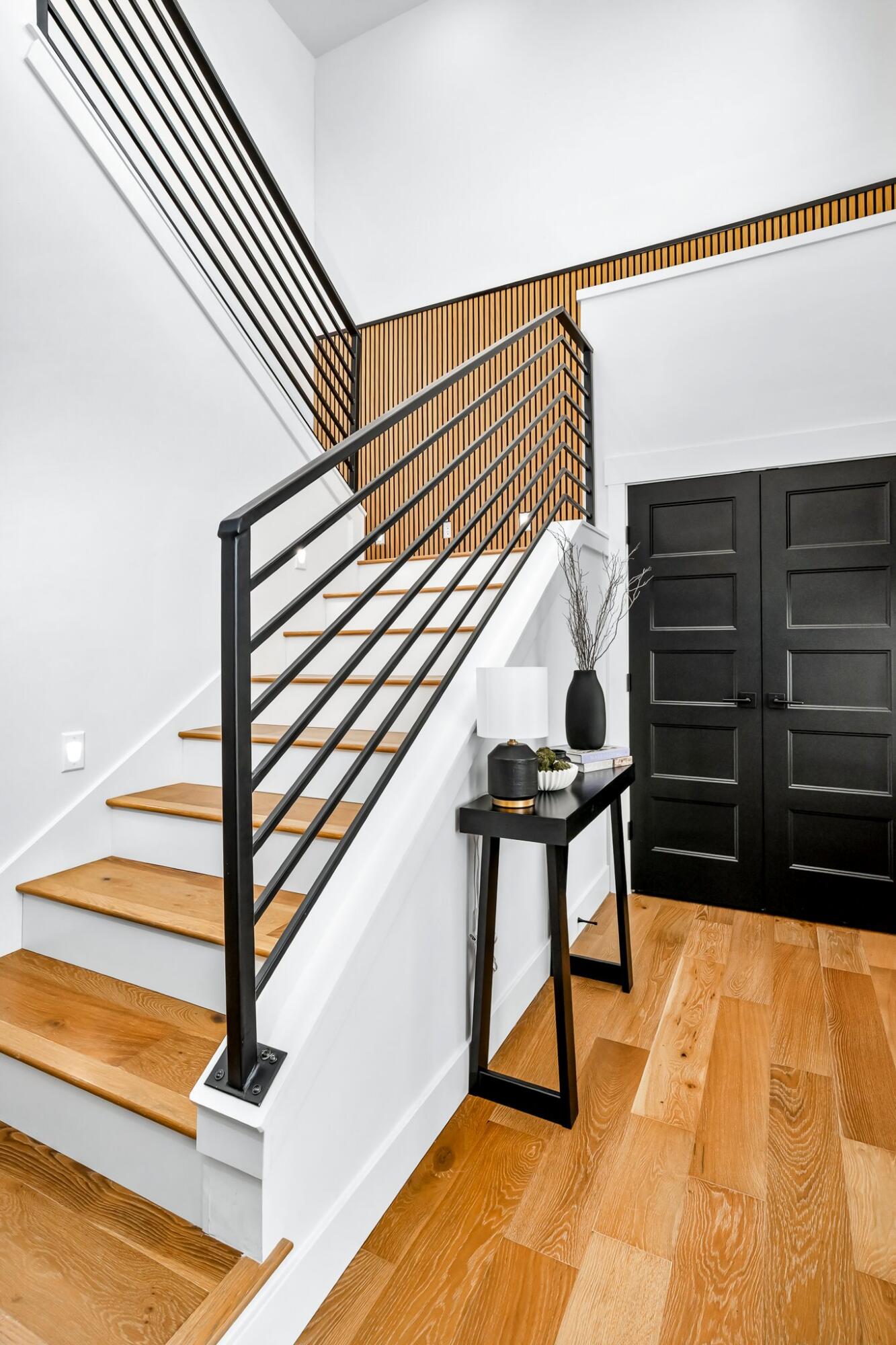 Irish Hills - Residential