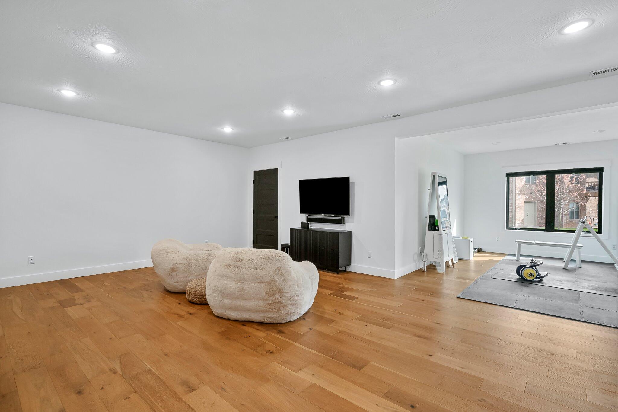 Irish Hills - Residential