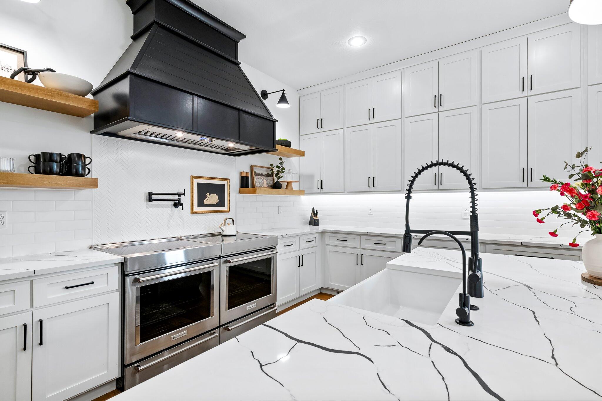 Irish Hills - Residential