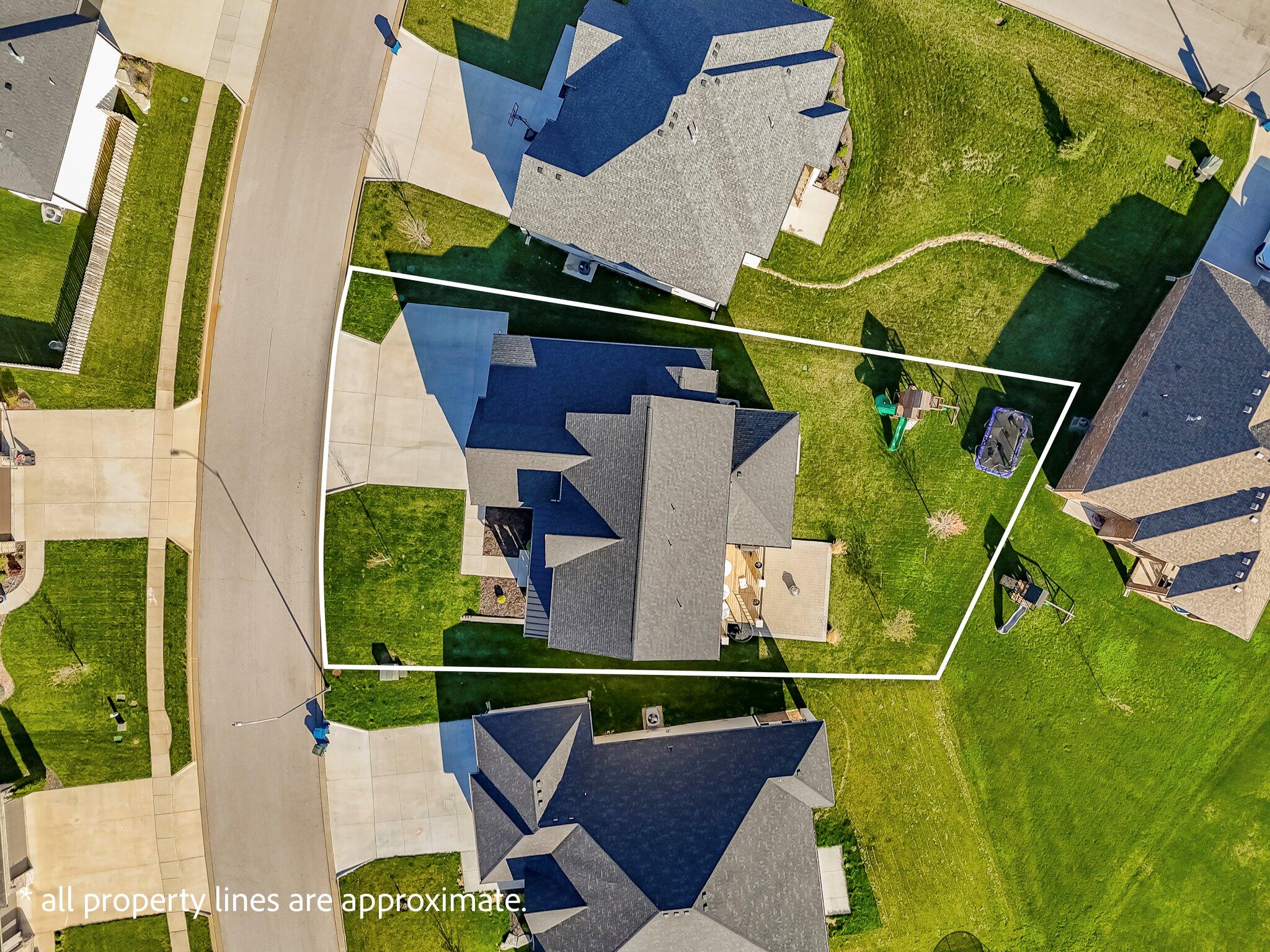 Irish Hills - Residential