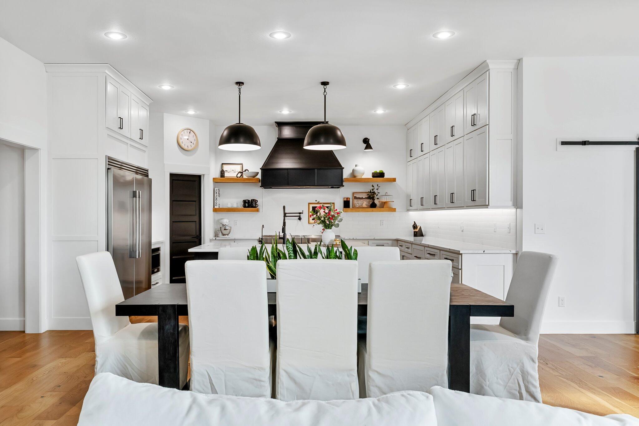 Irish Hills - Residential