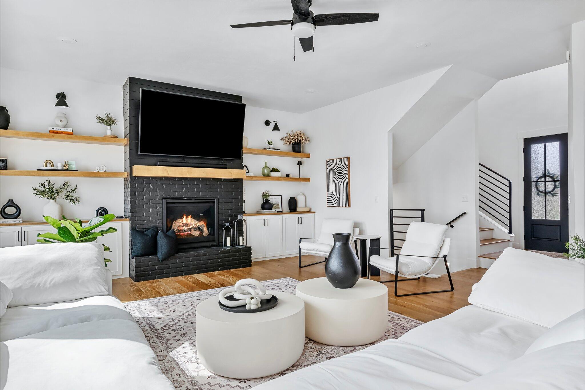 Irish Hills - Residential