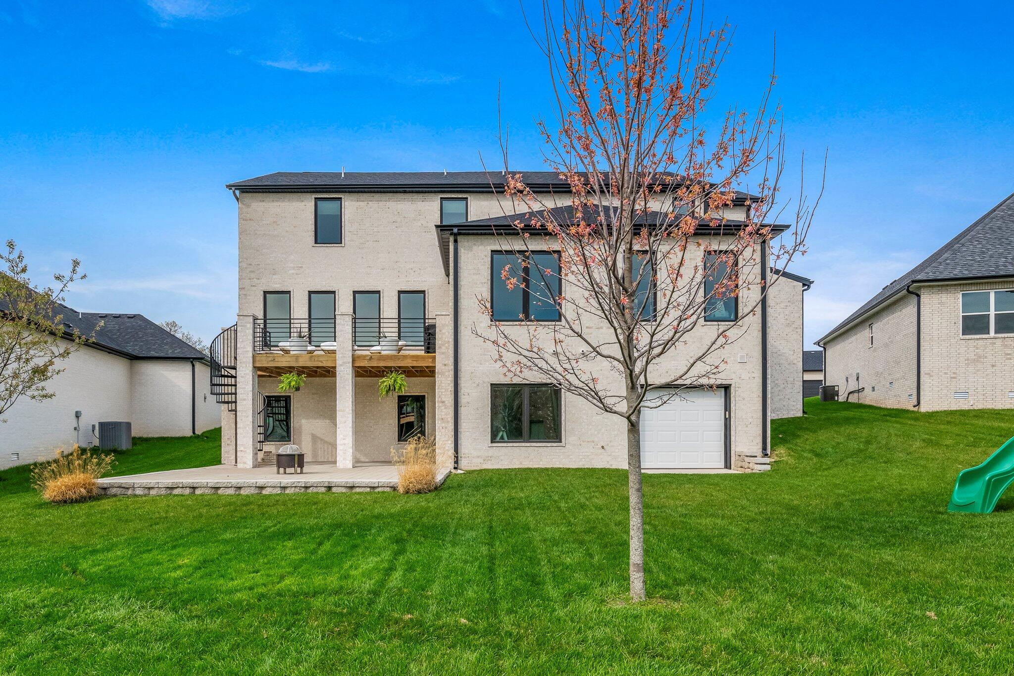 Irish Hills - Residential