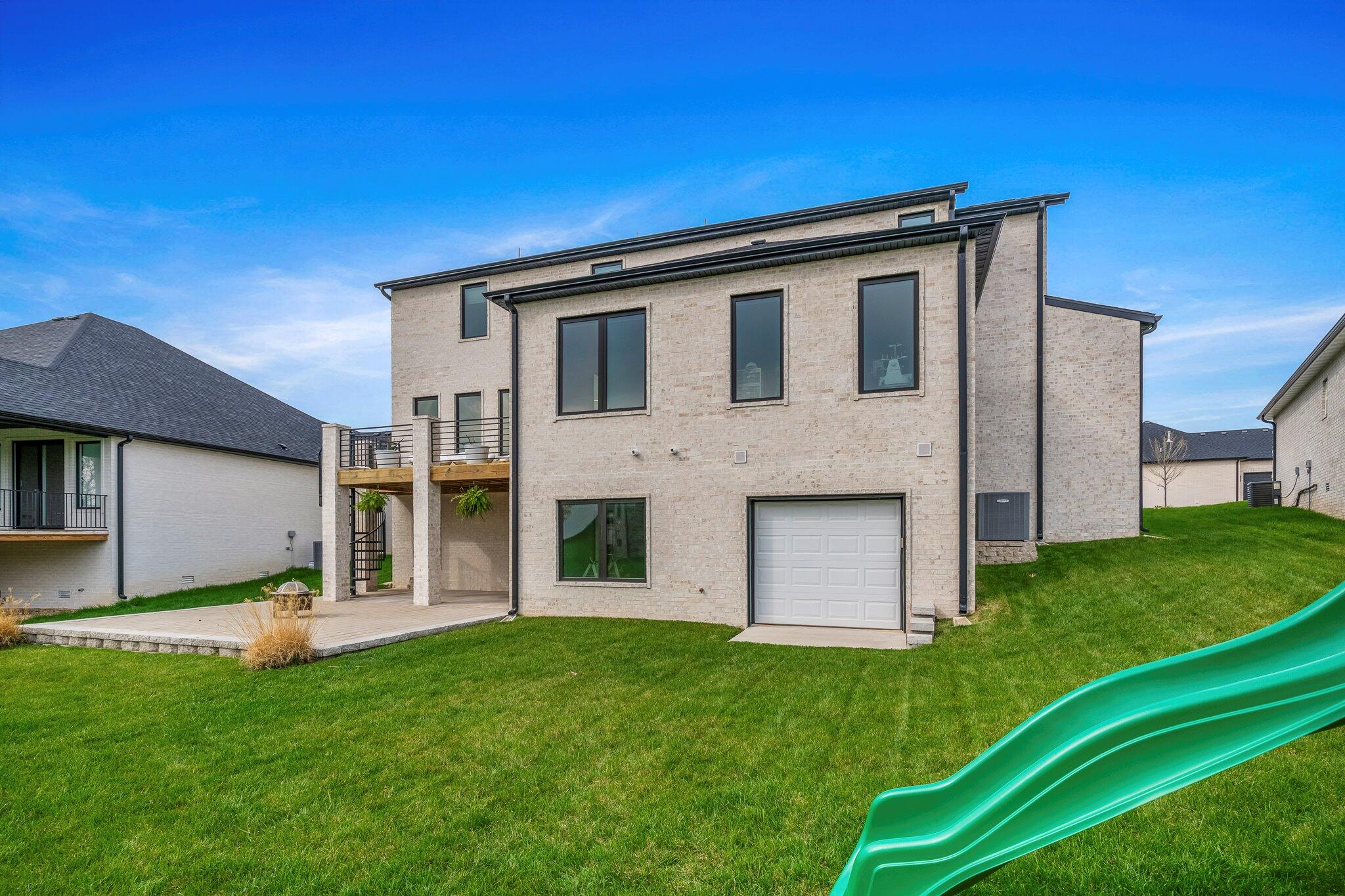Irish Hills - Residential