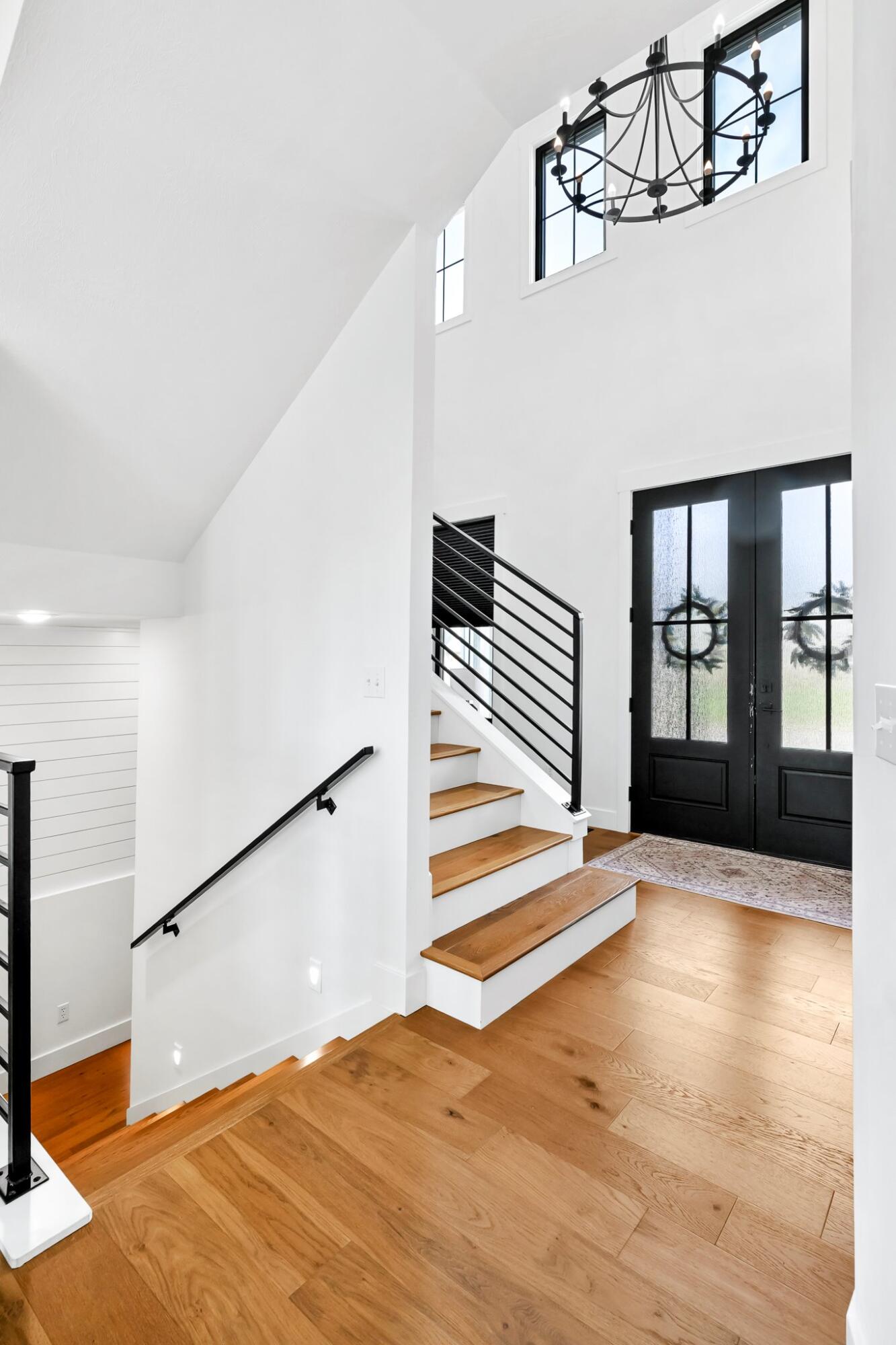 Irish Hills - Residential