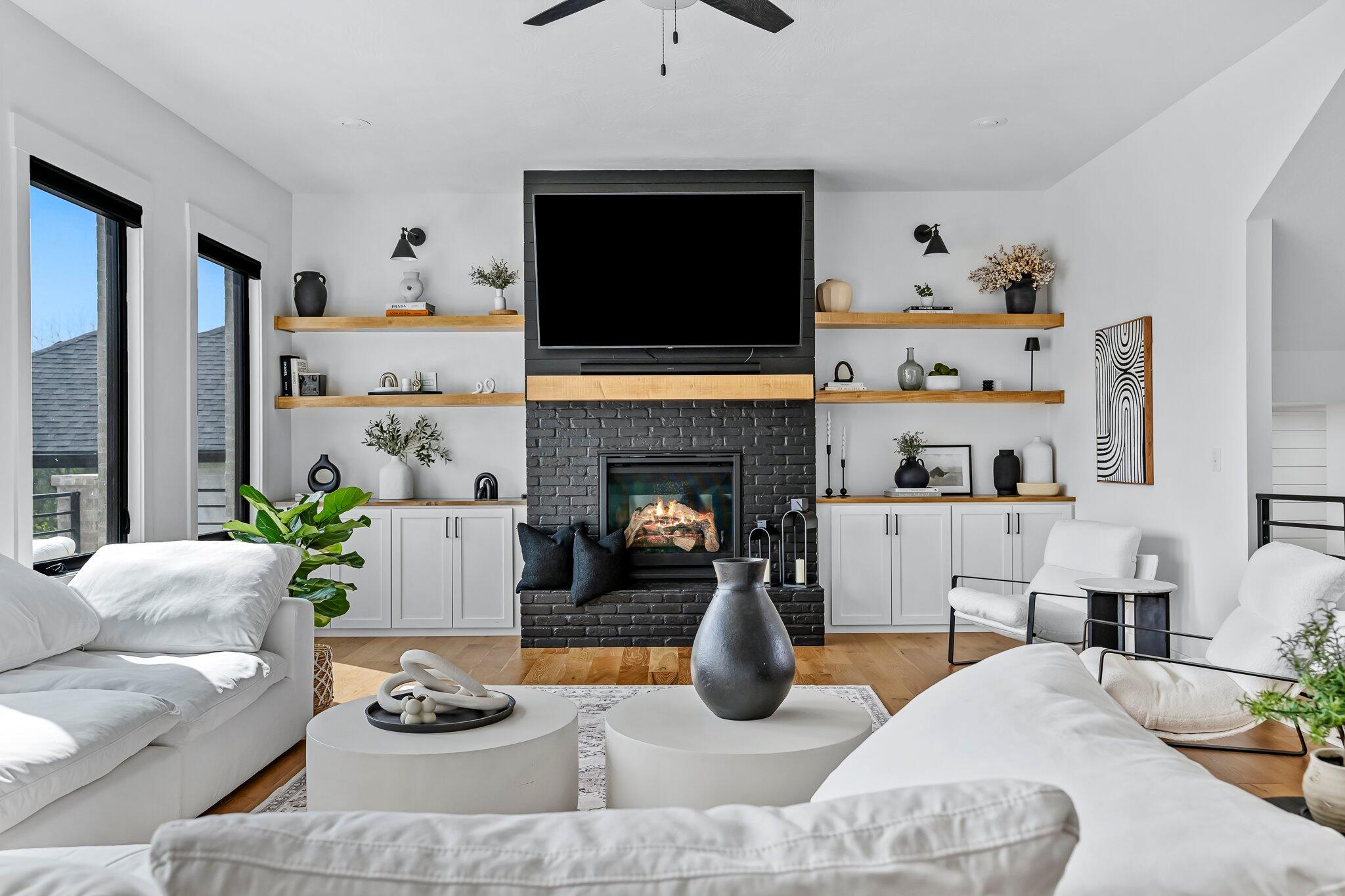 Irish Hills - Residential