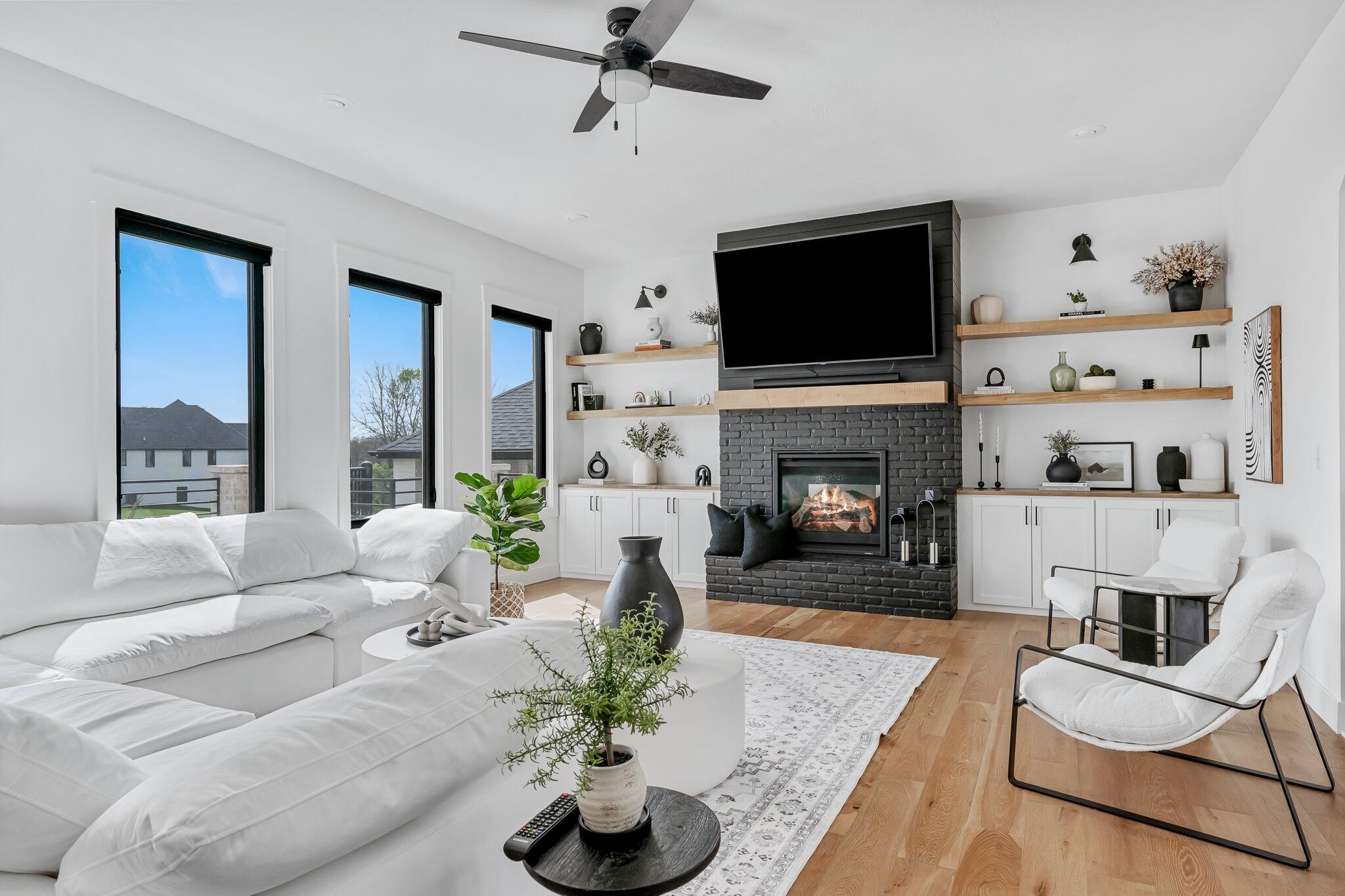 Irish Hills - Residential