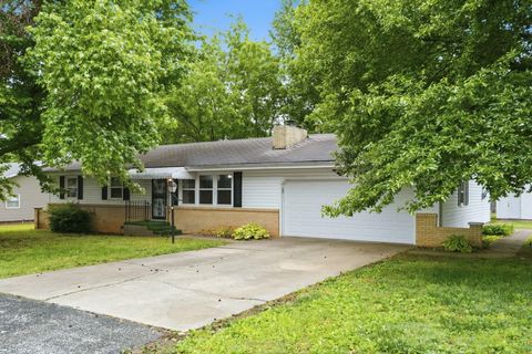 Photo of 107 Dorcas Drive, Willard, MO 65781 (MLS # 60324395)
