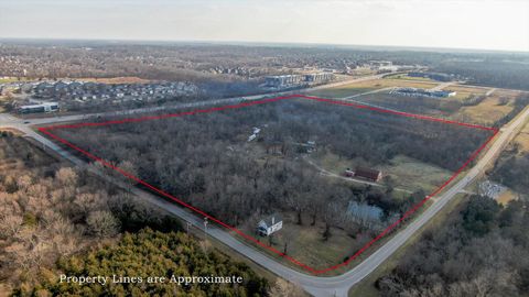 3940 S Farm Road 123 Springfield MO 65807