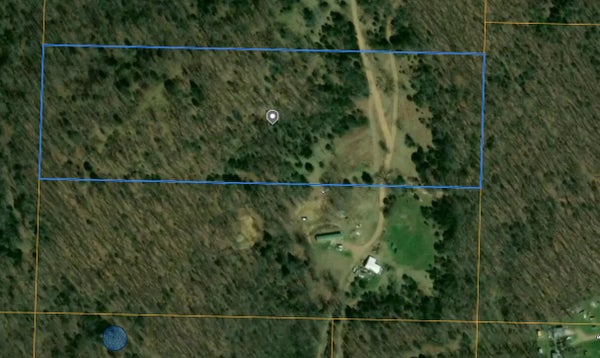 . CHOCTAW 12 ACRES ROAD, FORDLAND, MO 65652 - Image 39c0b1c9efdfffa3d4a50e32524d53a6/3299523898
