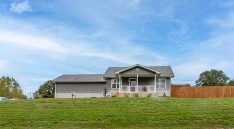 Photo of 537 Arliss Drive, Crane, MO 65633 (MLS # 60307207)